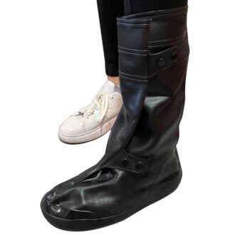 Γαλότσες που Φοριούνται Πάνω από τα Παπούτσια Νο 44 - 45