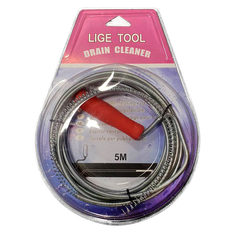 59-010590-1.jpg Ατσαλίνα Απόφραξης 5m x 9mm - Image 1