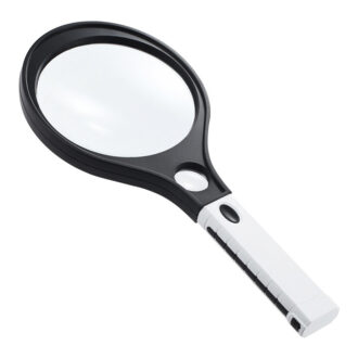 Μεγεθυντικός Φακός Γίγας