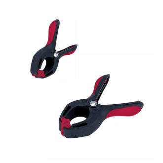 Μανταλάκια Συγκράτησης Βαρέος Τύπου 4"