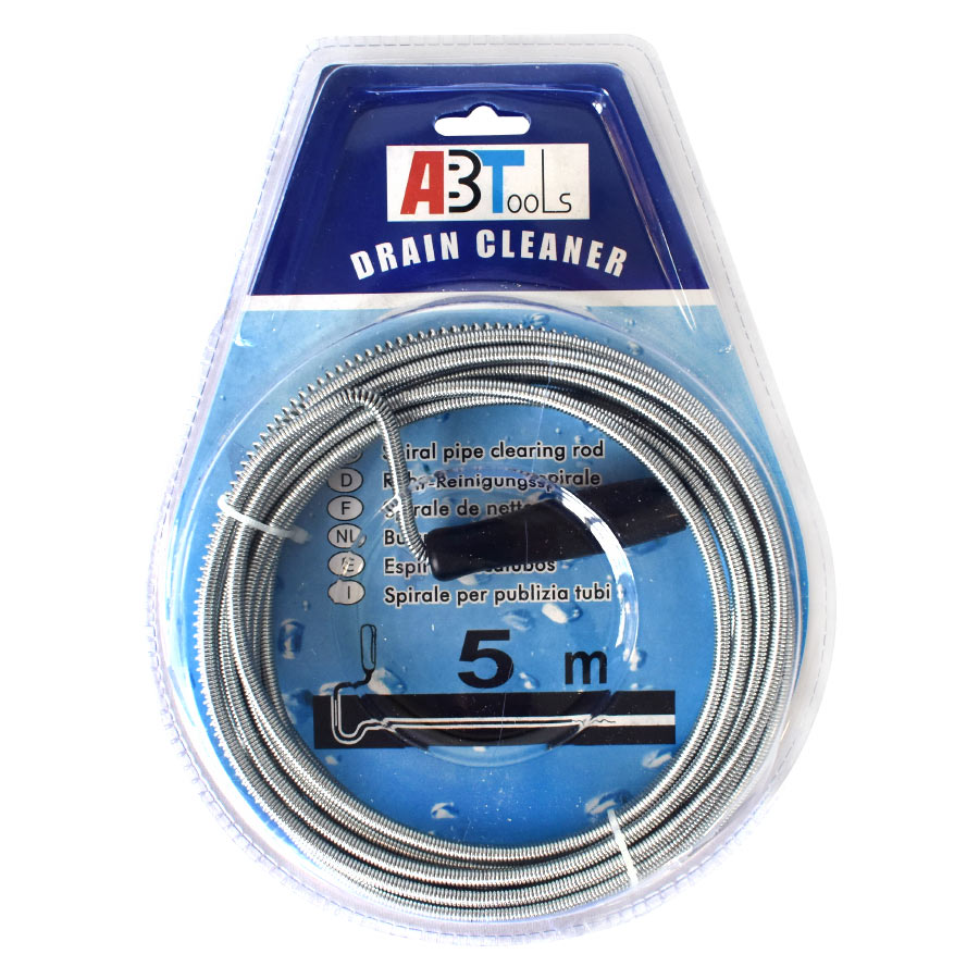 59-440105-1.jpg Ατσαλίνα Απόφραξης 5m x 5mm - Image 1