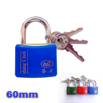 Λουκέτο Ασφαλείας 60mm
