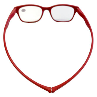 Μεγεθυντικά Γυαλιά με Μαγνήτη Λαιμού +2.50
