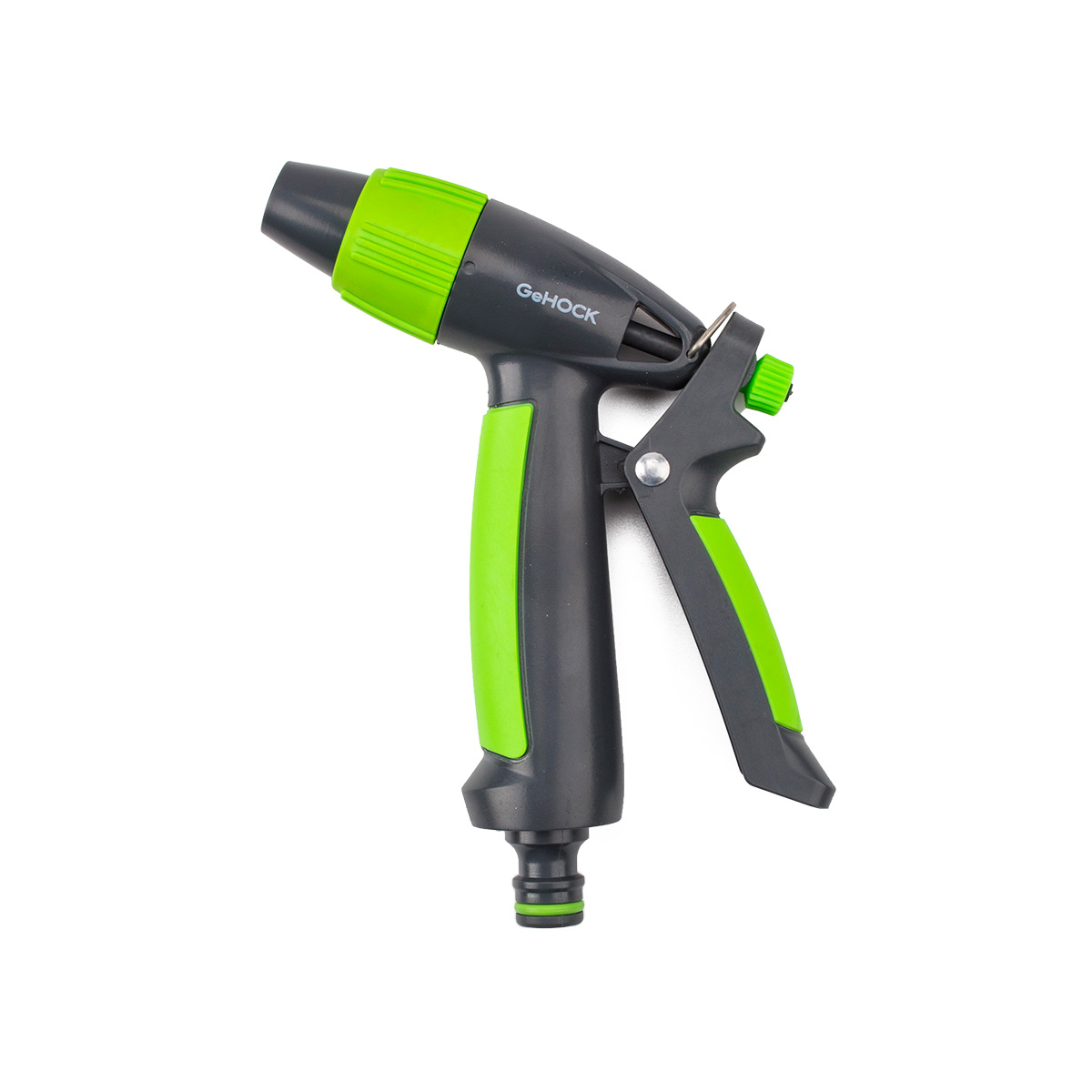 60-AWSG03-1.jpg Εκτοξευτής Νερού Πιστόλι Ρυθμιζόμενος GeHOCK - Image 1