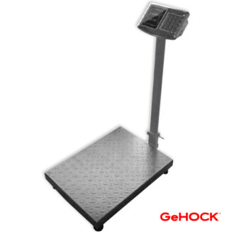 Ηλεκτρονική Ζυγαριά έως 300kg GeHOCK
