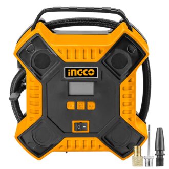 Αεροσυμπιεστής Αυτοκινήτου 12V