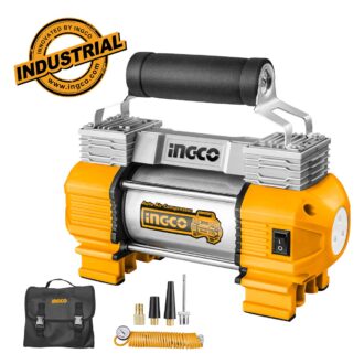 Επαγγελματικός Αεροσυμπιεστής Αυτοκινήτου 12V Β.Τ.