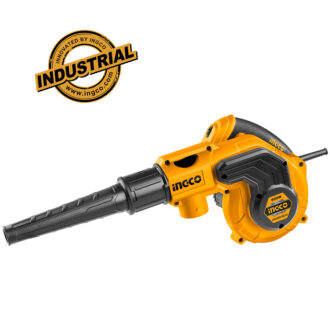 Επαγγελματικός Ηλεκτρικός Φυσητήρας - Αναρροφητήρας Αέρος 800W