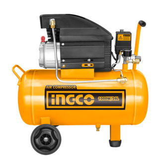 Αεροσυμπιεστής 24 Lit