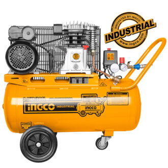 Επαγγελματικός Αεροσυμπιεστής 100 Lit