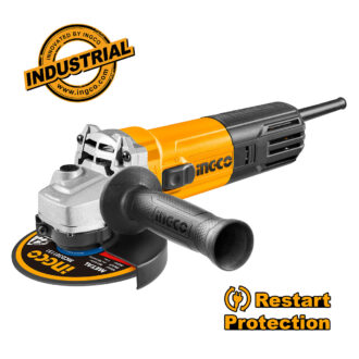 Επαγγελματικός Ηλεκτρικός Γωνιακός Τροχός 1100W (Rest.Prot)