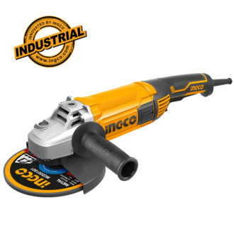 Επαγγελματικός Ηλεκτρικός Γωνιακός Τροχός 2200W