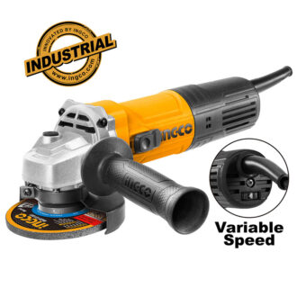 Επαγγελματικός Ηλεκτρικός Γωνιακός Τροχός 850W
