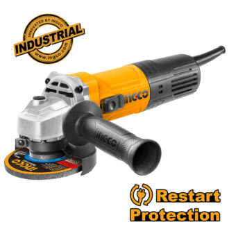 Επαγγελματικός Ηλεκτρικός Γωνιακός Τροχός 850W