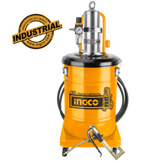 Επαγγελματικός Γρασσαδόρος Αέρος Τροχήλατος 45 Lit