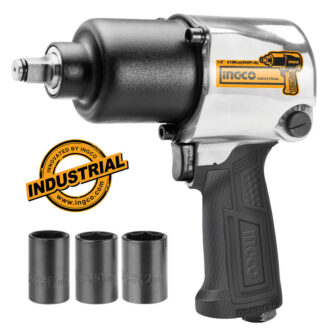 Επαγγελματικό Αερόκλειδο 1/2"