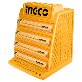 Άδειο Εκθετήριο Τρυπανιών