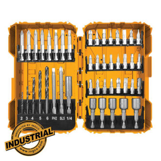 Επαγγελματικό Σετ 45 τεμ Μύτες