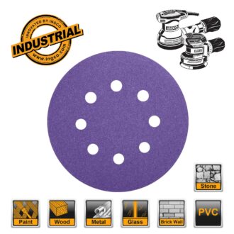 Σετ Φύλλα Λείανσης Τριβείου