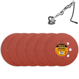 Σετ Φύλλα Λείανσης Τριβείου