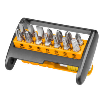 Σετ 15 τεμ Μύτες 25mm