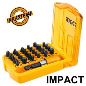 Σετ 30 τεμ Μύτες 25mm