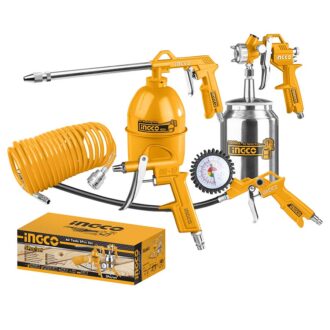 Σετ 5 τεμ. Eργαλεία Aέρος