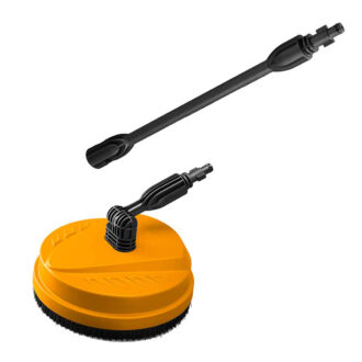 Βούρτσα πλυσίματος δαπέδων