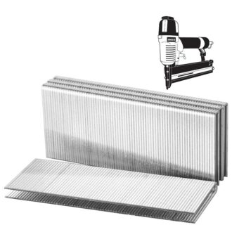 Εξαρτήματα Αεροκαρφωτικού Διχάλων και Καρφιών ACN50401