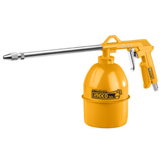 Πιστόλι Αέρος Καθαρισμού - Πετρελιέρα