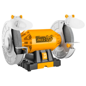 Ηλεκτρικός Δίδυμος τροχός πάγκου 350W