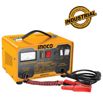 Φορτιστής μπαταριών