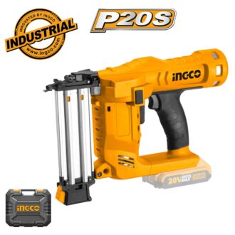 Επαγγελματικό Καρφωτικό Μπαταρίας 20V Li-Ion SOLO