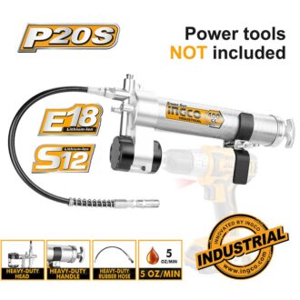 Επαγγελματικός Γρασσαδόρος Εξάρτημα Δραπάνου