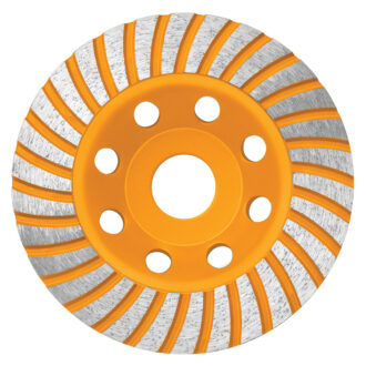 Δίσκος Λείανσης Δομικών Υλικών