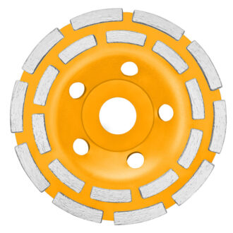 Δίσκος Λείανσης Δομικών Υλικών