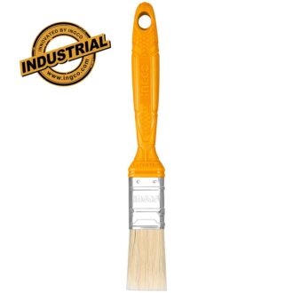 Πινέλο Βαφής Πλαστική Λαβή 1inch / 25mm Επαγγελματικό