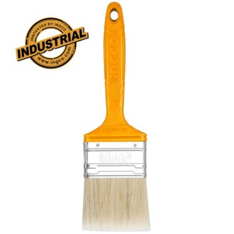 Πινέλο Βαφής Πλαστική Λαβή 3inch / 75mm Επαγγελματικό