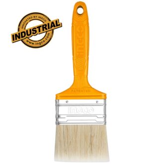 Πινέλο Βαφής Πλαστική Λαβή 4inch / 100mm Επαγγελματικό