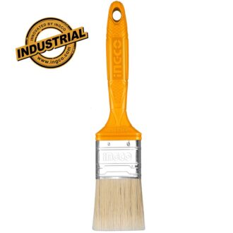 Πινέλο Βαφής Πλαστική Λαβή 1.5inch / 38mm Επαγγελματικό