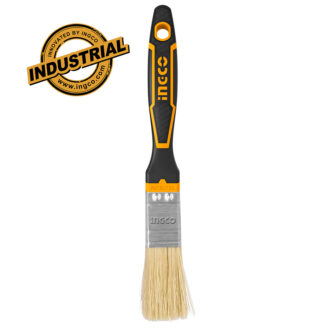 Επαγγελματικό Πινέλο Βαφής 1"