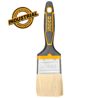 Επαγγελματικό Πινέλο Βαφής 2.5"