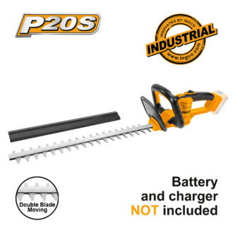 Μπορντουροψάλιδο Μπαταρίας 20V Li-Ion SOLO