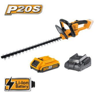 Μπορντουροψάλιδο Μπαταρίας 20V Li-Ion