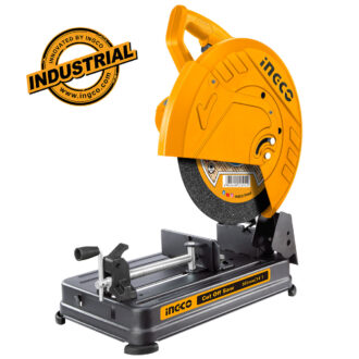 Ηλεκτρικό Φαλτσοπρίονο Σιδήρου 2400W Επαγγελματικό