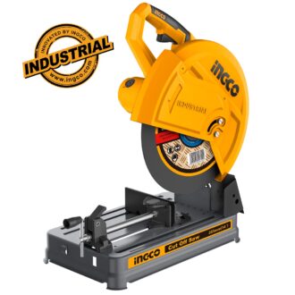 Επαγγελματικό Ηλεκτρικό Φαλτσοπρίονο Σιδήρου 2400W