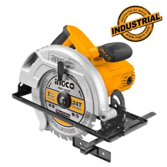 Επαγγελματικό Ηλεκτρικό Δισκοπρίονο 1400W