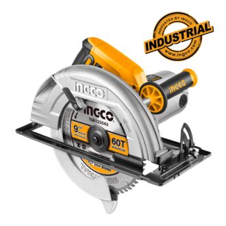 Επαγγελματικό Ηλεκτρικό Δισκοπρίονο 2200W