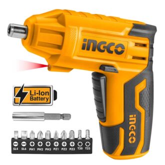 Κατσαβίδι Μπαταρίας  4V Li-Ion