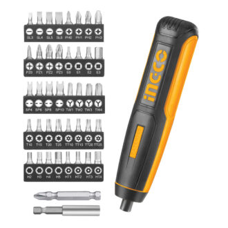 Κατσαβίδι Μπαταρίας 4V Li-Ion